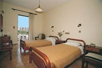 Apellis Hotel 兰皮 外观 照片